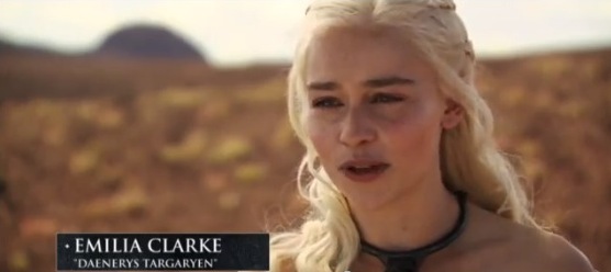 Can’t Wait For More Game Of Thrones? Get A Sneak Peek